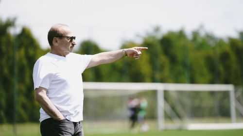 Memik Yılmaz, Gaziantep FK’yı analiz ediyor